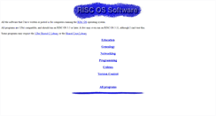 Desktop Screenshot of cp15.org